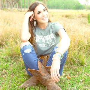 Meet The Posher, Kristin